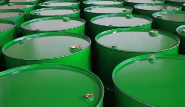 Επικεφαλής ΔΟΕ: «Έτοιμος για νέα αποδέσμευση ποσοτήτων πετρελαίου εάν και όταν χρειαστεί»