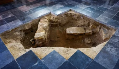 Ολλανδία: Πιθανολογείται πως ανευρέθηκαν τα λείψανα του θρυλικού Ντ’Αρτανιάν (φώτο-βίντεο)