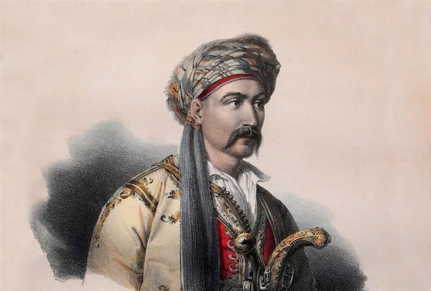 Νικηταράς: Ο «Τουρκοφάγος» αγωνιστής του ’21 που φυλακίστηκε άδικα