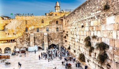 Ισραήλ: Επιχείρηση της αστυνομίας στην Ιερουσαλήμ – Ένας νεκρός Παλαιστίνιος