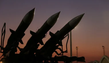 Η Αμερική ανακοίνωσε συμφωνίες με τρεις εταιρείες αμυντικής βιομηχανίας για την ενίσχυση του οπλοστασίου της