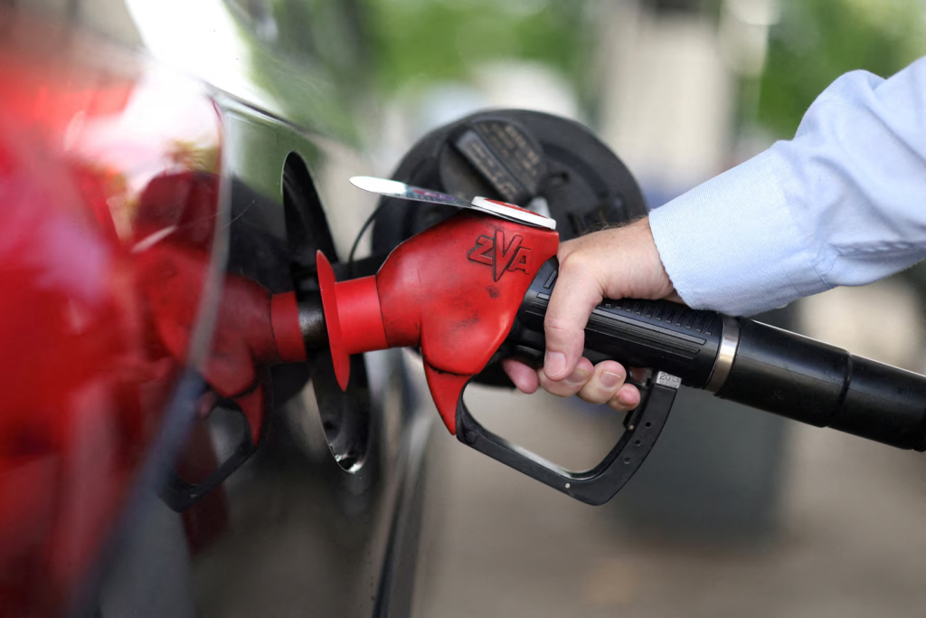 Η Αυστραλία ξεμένει από καύσιμα: «Στράγγιξαν» τα πρατήρια στην Βικτόρια (βίντεο)