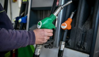 O επικεφαλής της Shell προειδοποιεί: «Η Ευρώπη κινδυνεύει να μην έχει καύσιμα μέσα στον Απρίλιο»