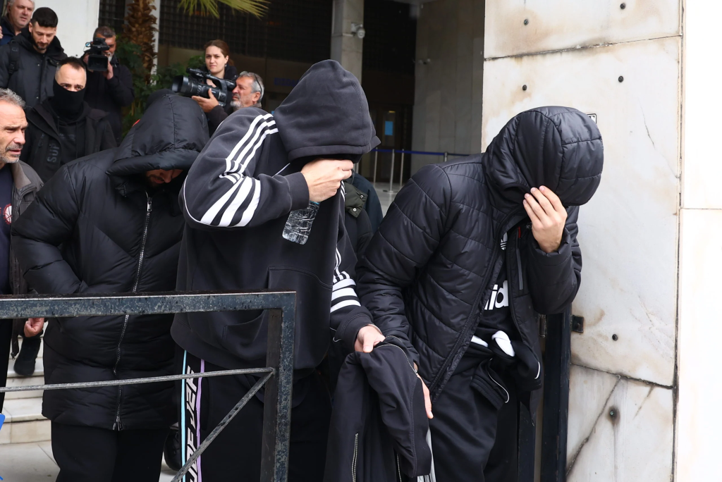 Έτσι «ξηλώθηκε» το κύκλωμα με τις «μαϊμού» εταιρείες: Η καταγγελία εργαζομένου που «πυροδότησε» τις έρευνες