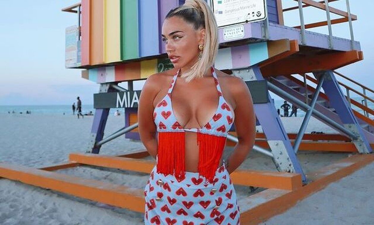 Κόνι Μεταξά για έρωτα και δεύτερο γάμο: «Περνάω όμορφα μόνη μου» – «Δεν νιώθω την ανάγκη να το ξανακάνω»