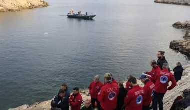 «Πηγάδι του Διαβόλου»: Εντοπίστηκε η σορός του 34χρονου δύτη