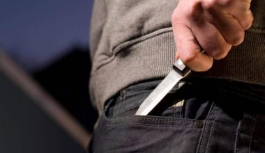 Ιταλία: 13χρονος μαχαίρωσε την καθηγήτριά του – Στη μπλούζα του ήταν τυπωμένη η λέξη «vendetta» (εκδίκηση)