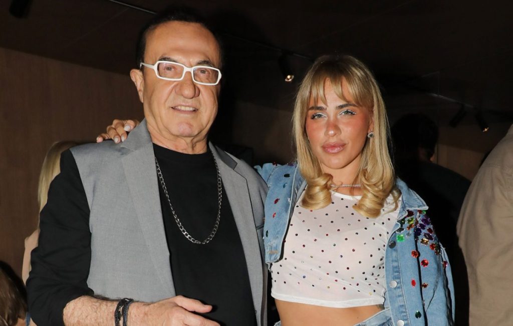 Λ.Πανταζής για Κ.Μεταξά: «Τον τελευταίο καιρό περάσαμε λίγο δύσκολα αλλά τα ξαναβρήκαμε»