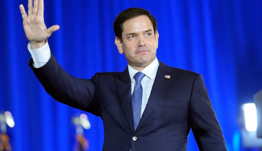 Μ.Ρούμπιο για 25η Μαρτίου: «Πολύτιμος σύμμαχος η Ελλάδα»