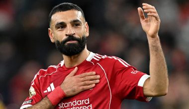 Δύο μεγάλοι σύλλογοι είναι τα φαβορί για την απόκτηση του Μοχάμεντ Σαλάχ