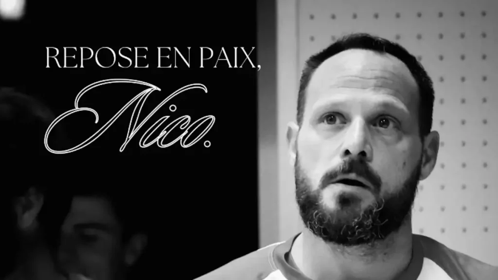 Γαλλία: Θλίψη για το θάνατο ερασιτέχνη μπασκετμπολίστα – Άφησε την τελευταία του πνοή κατά τη διάρκεια αγώνα