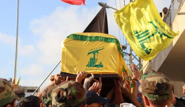 Επικεφαλής Χεζμπολάχ: «Διαπραγμάτευση με το Ισραήλ τώρα σημαίνει παράδοση άνευ όρων»