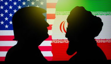 Το Ιράν απέρριψε ως «υπερβολικό» το σχέδιο των «15 σημείων» των ΗΠΑ για τον τερματισμό του πολέμου!