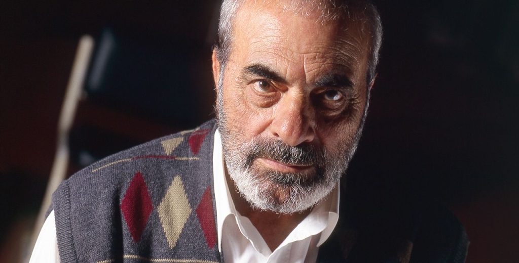 Στ.Καζαντζίδης: Ο πραγματικός λόγος που ήθελε να αφήσει το τραγούδι και η εταιρεία που δεν ίδρυσε ποτέ