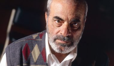 Στ.Καζαντζίδης: Ο πραγματικός λόγος που ήθελε να αφήσει το τραγούδι και η εταιρεία που δεν ίδρυσε ποτέ