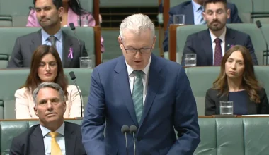 Η Αυστραλία «μπλοκάρει» την είσοδο στη χώρα σε Ιρανούς πολίτες με τουριστική βίζα