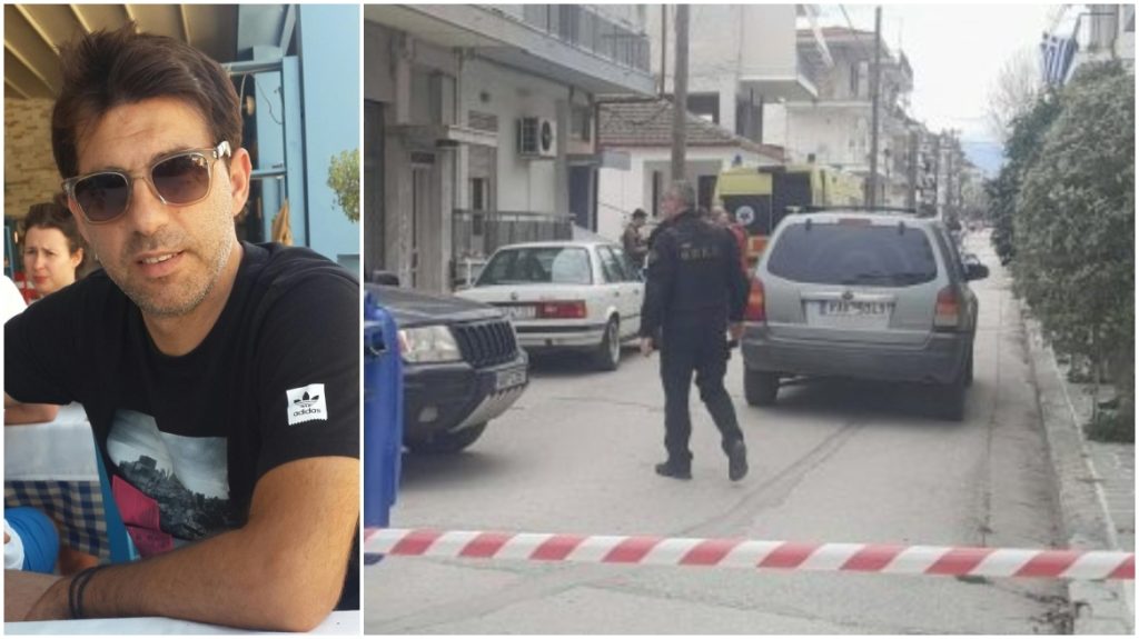 Kαρδίτσα: Προφυλακιστέος ο 17χρονος για την δολοφονία του μουσικού Γ.Τσιτόγλου