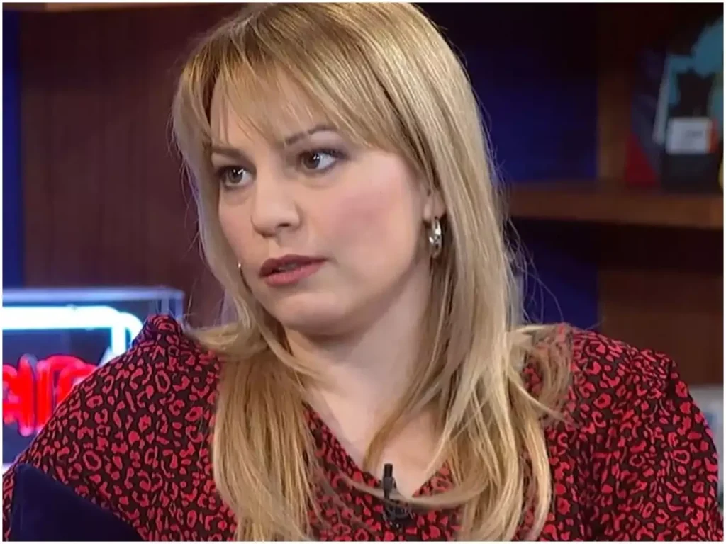 Βέρα Μακρομαρίδου για τη μητέρα της: «Με τον καρκίνο δεν είχε ποιότητα ζωής – Ας μην έφτανε μέχρι εκεί» (βίντεο)