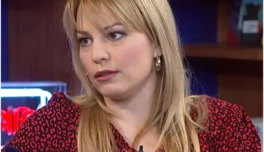 Βέρα Μακρομαρίδου για τη μητέρα της: «Με τον καρκίνο δεν είχε ποιότητα ζωής – Ας μην έφτανε μέχρι εκεί» (βίντεο)