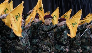 Επικεφαλής Χεζμπολάχ: «Υπάρχει ένα επικίνδυνο αμερικανο-ισραηλινό σχέδιο»