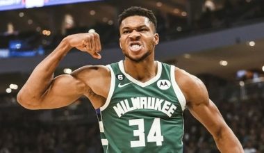 Γιάννης Αντετοκούνμπο: Έρωτας που δεν ξεχνιέται ο σταρ των Μπακς για ομάδα του ΝΒΑ – Θα κινηθεί δυναμικά