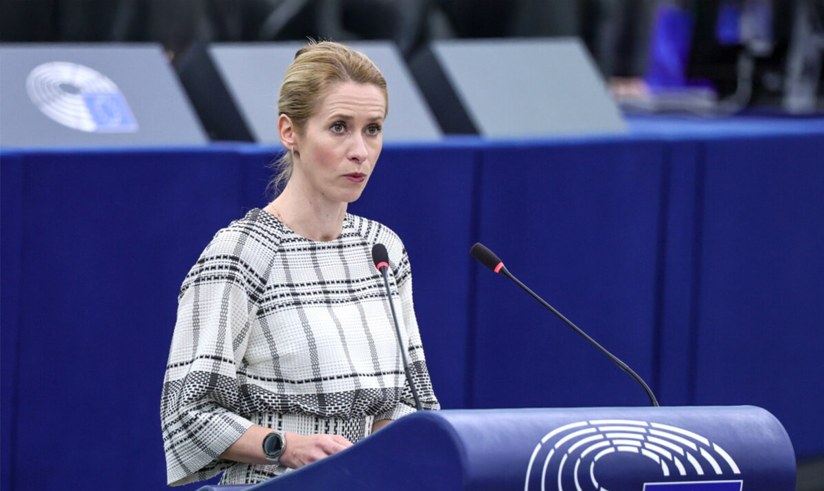 Κ.Κάλας για Ουκρανία: «Η παραχώρηση εδαφών στη Ρωσία είναι παγίδα»