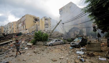 Βίντεο: Αυτοκίνητο ανατινάζεται από ιρανικό πύραυλο στην ισραηλινή πόλη  στην πόλη Καφρ Κασίμ