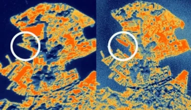 Η Βρετανία εκτοξεύει υπερ-δορυφόρο που θα εντοπίζει υπόγειες εγκαταστάσεις πυρηνικών