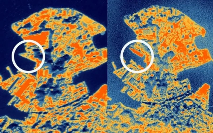 Η Βρετανία εκτοξεύει υπερ-δορυφόρο που θα εντοπίζει υπόγειες εγκαταστάσεις πυρηνικών