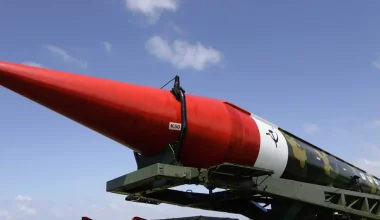 Η αναφορά του N.Μεντβέντεφ στο «Νεκρό Χέρι»: Tι είναι το σύστημα που μπορεί να οδηγήσει στην καταστροφή