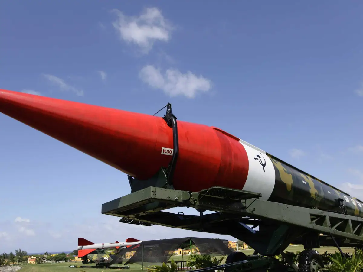 Η αναφορά του N.Μεντβέντεφ στο «Νεκρό Χέρι»: Tι είναι το σύστημα που μπορεί να οδηγήσει στην καταστροφή