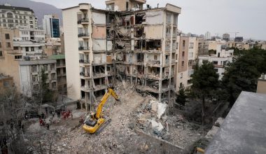 ΗΠΑ: «Έχουμε καταστρέψει πάνω από τα δυο τρίτα των εγκαταστάσεων παραγωγής πυραύλων του Ιράν»