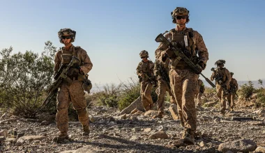 Σαουδική Αραβία, ΗΑΕ, Κατάρ και Κουβέιτ ανέλαβαν το κόστος επίθεσης 12.000 προσωπικού των ΗΠΑ στο Ιράν!