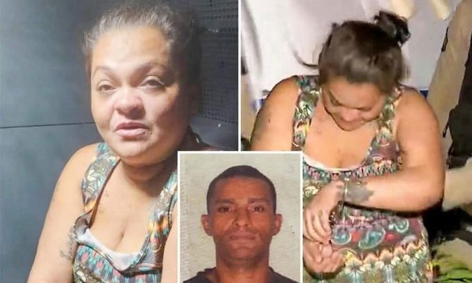 Βραζιλία: Του έκοψε τα γεννητικά όργανα και τον έκαψε – Επιχείρησε να βιάσει την ανήλικη κόρη της