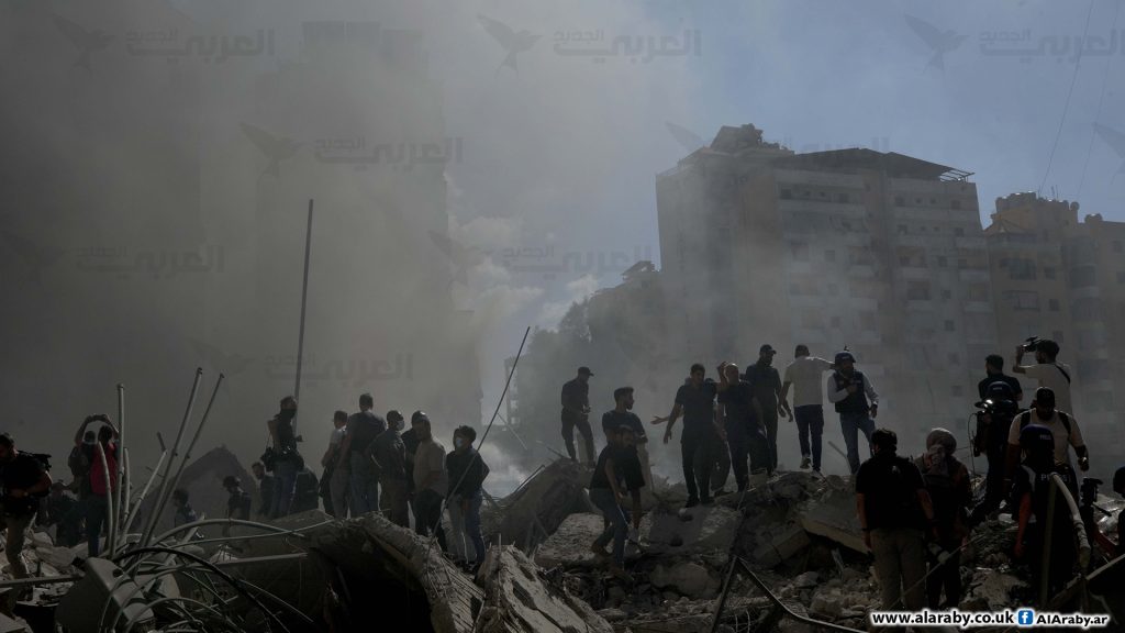 Βαριά επίθεση της Χεζμπολάχ στο βόρειο Ισραήλ – Νεκροί και τραυματίες στην Ναχιρίγια