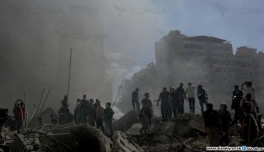 Βαριά επίθεση της Χεζμπολάχ στο βόρειο Ισραήλ – Νεκροί και τραυματίες στην Ναχιρίγια