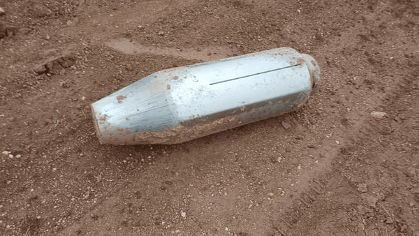 Οι ιρανικές δυνάμεις κατέρριψαν αμερικανικό πύραυλο cruise Tomahawk που εκτοξεύτηκε από υποβρύχιο