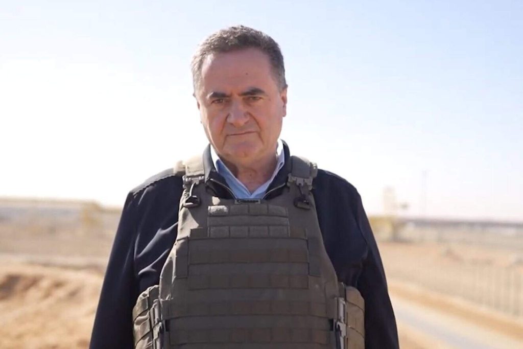 Ι.Κατζ: «Οι IDF εξουδετέρωσαν τον αρχηγό του Ναυτικού των Φρουρών της Επανάστασης»