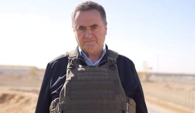 Ι.Κατζ: «Οι IDF εξουδετέρωσαν τον αρχηγό του Ναυτικού των Φρουρών της Επανάστασης»