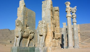 Ιράν: Η γενέθλια γη της άριας φυλής