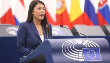 Α.Λατινοπούλου: «Σήμερα πετύχαμε άλλη μία μεγάλη νίκη στο λαθρομεταναστευτικό»