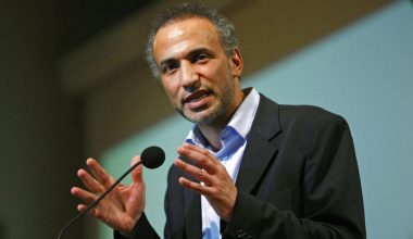 Γαλλία: Ποινή κάθειρξης 18 ετών στον μελετητή του Ισλάμ Τ.Ραμαντάν για βιασμό τριών γυναικών