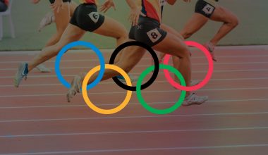 Ολυμπιακοί Αγώνες: Απαγορεύτηκε η συμμετοχή των τραβεστί στα γυναικεία αθλήματα