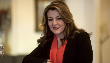 Το πρόβλημα στη ΝΔ με χρονολογίες των επετείων – Όταν μιλούσε για «εορτασμό του 1840» η βουλευτής Μ.Αντωνίου