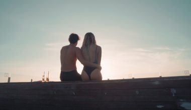 Αυτό είναι το μεγαλύτερο λάθος στην αρχή μιας σχέσης…  Αυτό που καταστρέφει τα περισσότερα ζευγάρια