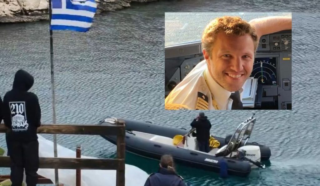 Βουλιαγμένη: «Το ρεύμα τον ρούφηξε – Πάλευε 40 λεπτά να σωθεί» – Σοκάρει η μαρτυρία του φίλου του 34χρονου δύτη