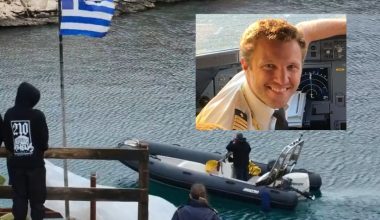 Βουλιαγμένη: «Το ρεύμα τον ρούφηξε – Πάλευε 40 λεπτά να σωθεί» – Σοκάρει η μαρτυρία του φίλου του 34χρονου δύτη