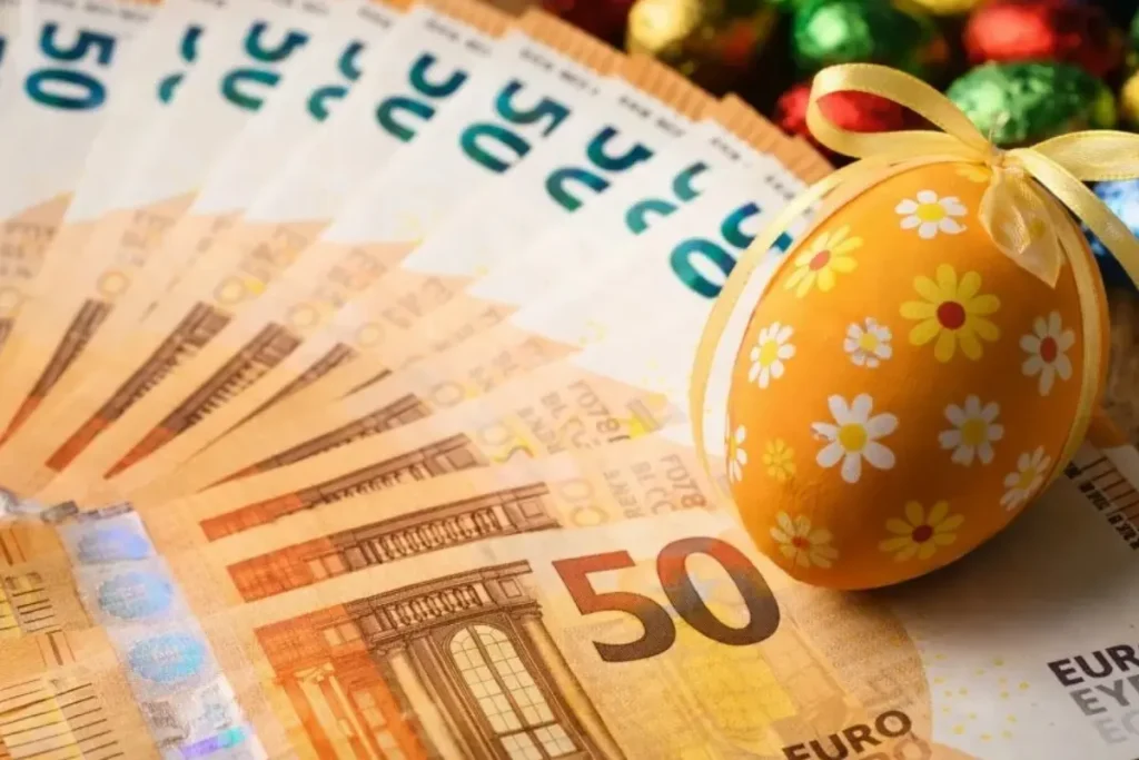Δώρο Πάσχα 2026: Ποιο το ποσό και πότε θα καταβάλλεται