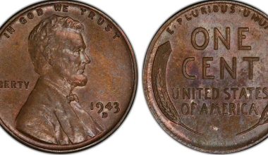 Το νόμισμα που αξίζει μία περιουσία: Μπορεί να φτάσει τα 2 εκατ. δολάρια σε δημοπρασία!