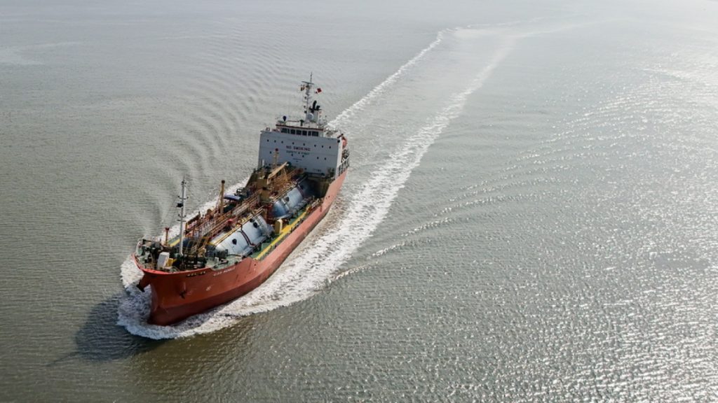 Η αντίδραση του τουρκικού ΥΠΕΞ για το χτύπημα του δεξαμενόπλοιου από ουκρανικό drone